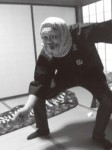 ほろほろ落花生